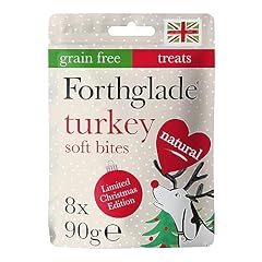 Forthglade christmas natural for sale  Delivered anywhere in UK