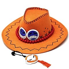 Portgas ace cowboy for sale  Delivered anywhere in USA 