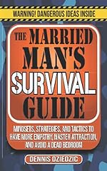 Married man survival for sale  Delivered anywhere in UK