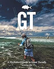 Flyfisher guide giant for sale  Delivered anywhere in UK