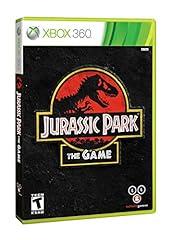 Jurassic park game for sale  Delivered anywhere in USA 