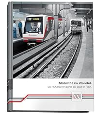 Mobilität wandel hochbahn gebraucht kaufen  Wird an jeden Ort in Deutschland