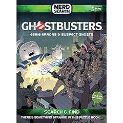 Ghostbusters nerd search for sale  Delivered anywhere in USA 