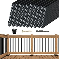 Muzata 100pack aluminum for sale  Delivered anywhere in USA 
