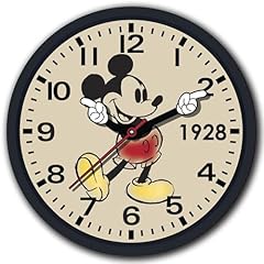 Accutime mickey mouse for sale  Delivered anywhere in USA 