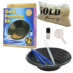 Gold panning kit for sale  Delivered anywhere in UK