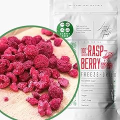Framboise lyophilisée entier d'occasion  Livré partout en France