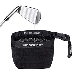 Club scrub pro for sale  Delivered anywhere in UK