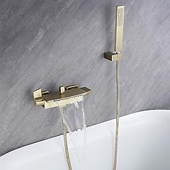 Badewannenarmatur wasserfall b gebraucht kaufen  Wird an jeden Ort in Deutschland