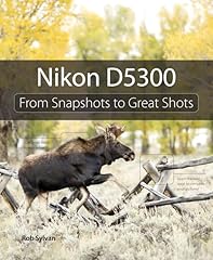 Nikon d5300 snapshots for sale  Delivered anywhere in UK