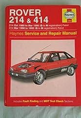Haynes workshop manual for sale  Delivered anywhere in UK