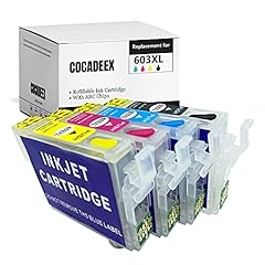 Cocadeex refillable ink for sale  Delivered anywhere in UK