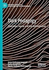 Dark pedagogy education for sale  Delivered anywhere in UK