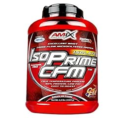 Amix nutrition isoprime d'occasion  Livré partout en France