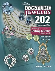 Collecting costume jewelry for sale  Delivered anywhere in USA 