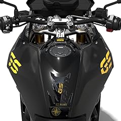 Labelbike paraserbatoio adesiv usato  Spedito ovunque in Italia 