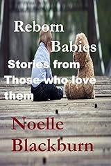 Reborn babies stories for sale  Delivered anywhere in UK