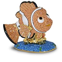 Jeweled finding nemo for sale  Delivered anywhere in USA 