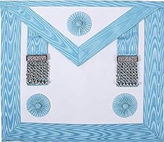 Masonic craft regalia for sale  Delivered anywhere in Ireland