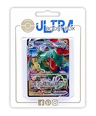 Rayquaza vmax 101 d'occasion  Livré partout en France