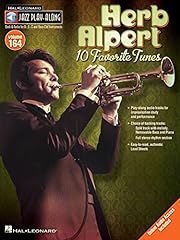 Herb alpert jazz usato  Spedito ovunque in Italia 
