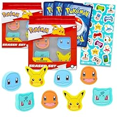 Pokemon party favor for sale  Delivered anywhere in USA 