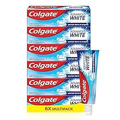 Colgate advanced white for sale  Delivered anywhere in Ireland