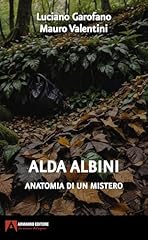 Alda albini. anatomia usato  Spedito ovunque in Italia 