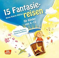 Fantasiereisen kinder frühlin gebraucht kaufen  Wird an jeden Ort in Deutschland