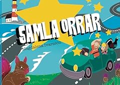 Samla orrar usato  Spedito ovunque in Italia 
