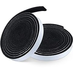 Bbq gasket black for sale  Delivered anywhere in Ireland