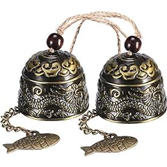 Pieces fengshui bell for sale  Delivered anywhere in UK