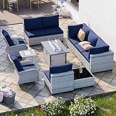 Piece patio furniture for sale  Delivered anywhere in USA 