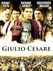 Giulio cesare usato  Spedito ovunque in Italia 