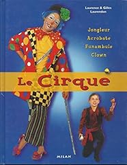 Cirque d'occasion  Livré partout en Belgiqu