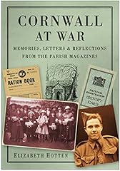 Cornwall war memories for sale  Delivered anywhere in UK