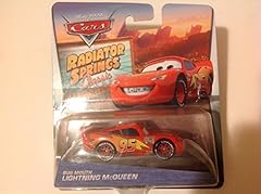 Disney cars radiator for sale  Delivered anywhere in UK