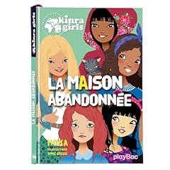Kinra girls maison d'occasion  Livré partout en France