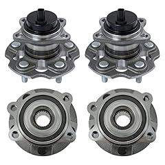 Trq wheel hub for sale  Delivered anywhere in USA 