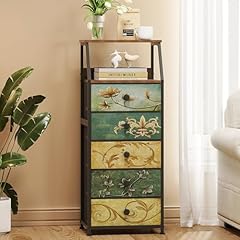 Tohomeor nightstand fabric for sale  Delivered anywhere in USA 