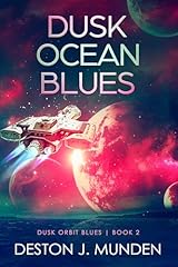 Dusk cean blues gebraucht kaufen  Wird an jeden Ort in Deutschland