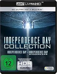 Independence day d'occasion  Livré partout en Belgiqu