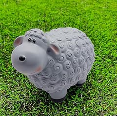 Outdoor sheep statue for sale  Delivered anywhere in USA 