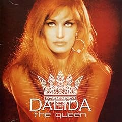 Dalida the queen d'occasion  Livré partout en France