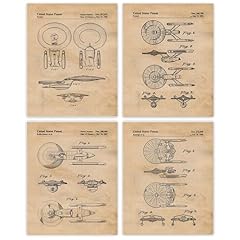 Classic scifi vessels for sale  Delivered anywhere in USA 