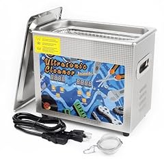 Kecoolke ultrasonic cleaner for sale  Delivered anywhere in USA 