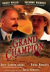 Grand champion gebraucht kaufen  Wird an jeden Ort in Deutschland