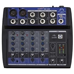 Wharfedale connect 802u usato  Spedito ovunque in Italia 