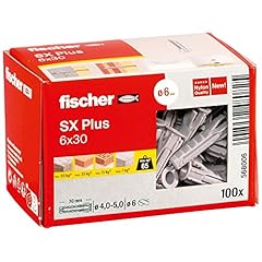 Fischer cheville nylon d'occasion  Livré partout en Belgiqu