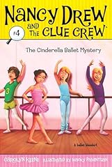 Cinderella ballet mystery for sale  Delivered anywhere in USA 